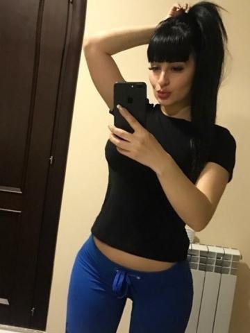 Анкета проститутки Арнелла, Чкаловск, 23 года, №69323