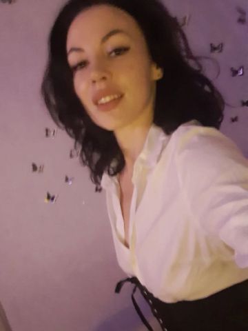 Анкета проститутки Кира, Чкаловск, 32 года, №70139